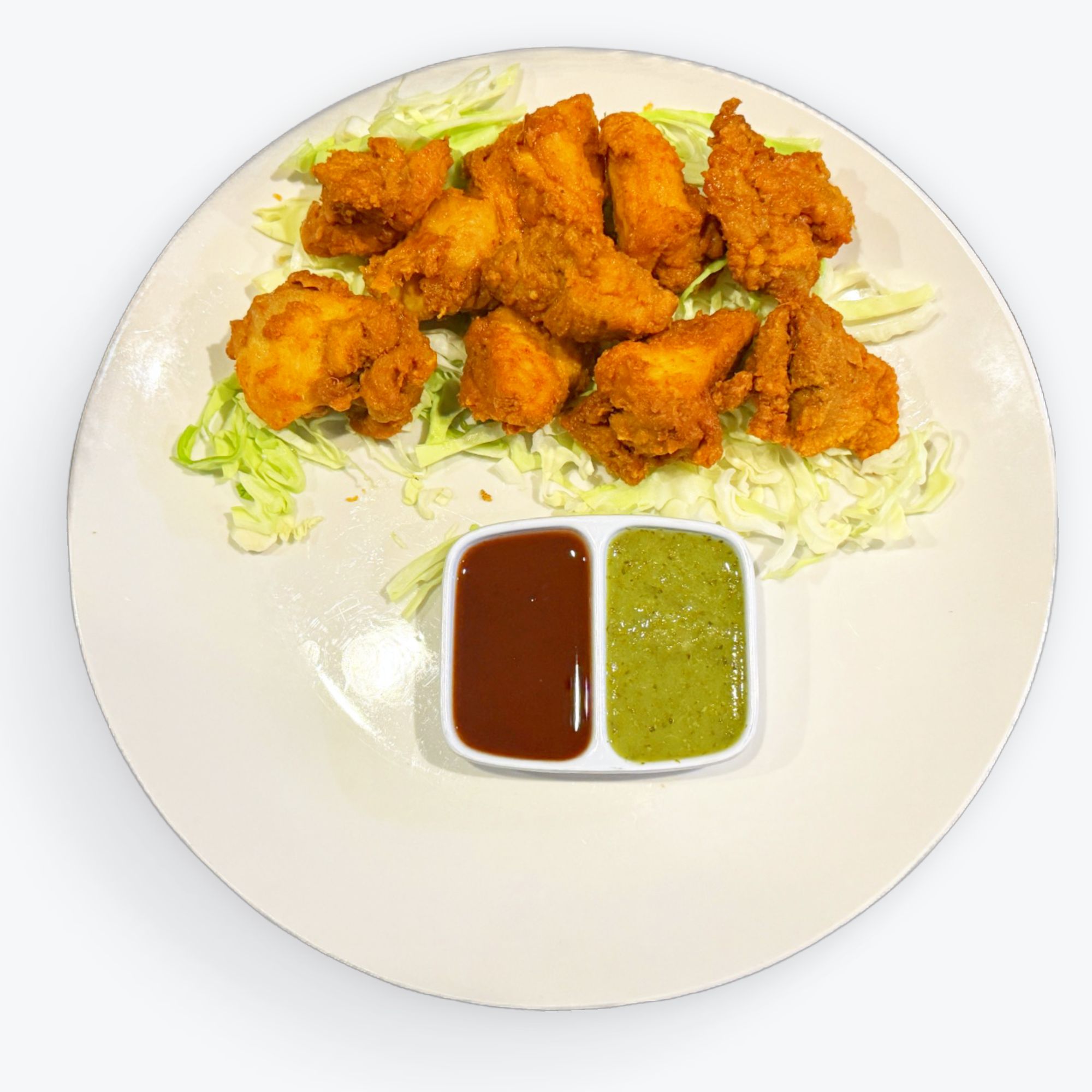 Chicken Pakora
