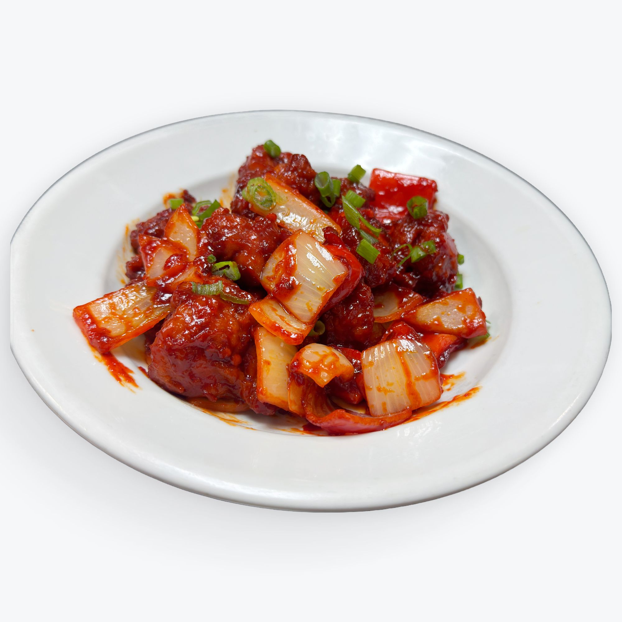 Chicken Chili