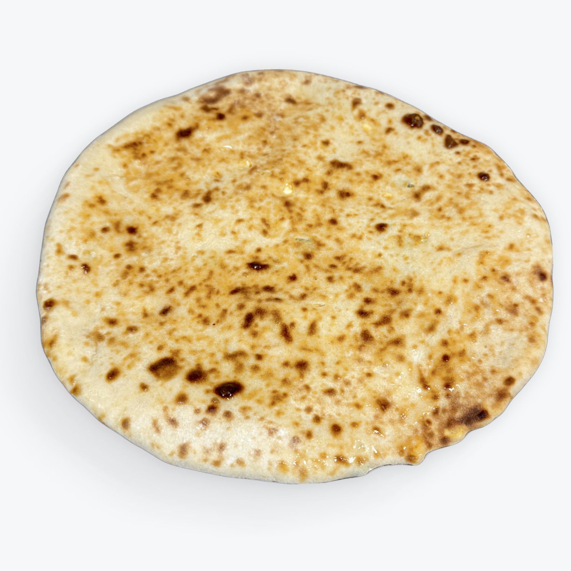 Plain butter Naan